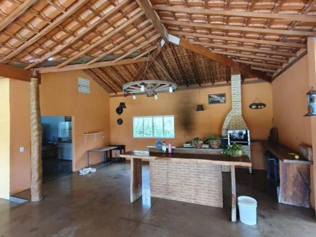 Sítio e chácara venda em Região Imediata de Franca, Juranda