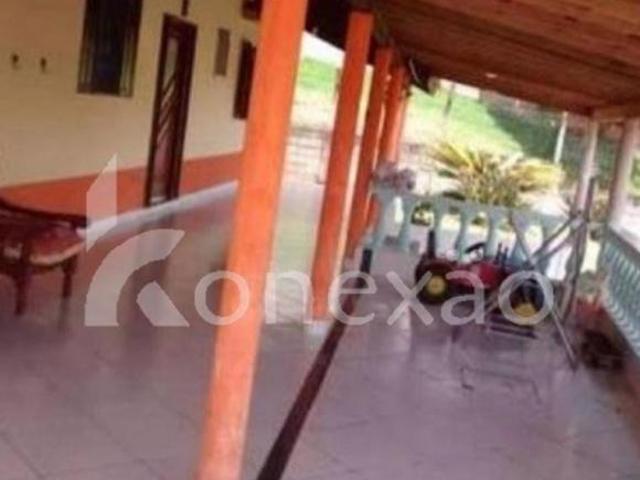 Sítio e chácara venda em Região Imediata de São José dos Campos, Região Metropolitana do Vale do Paraíba e Litoral Norte