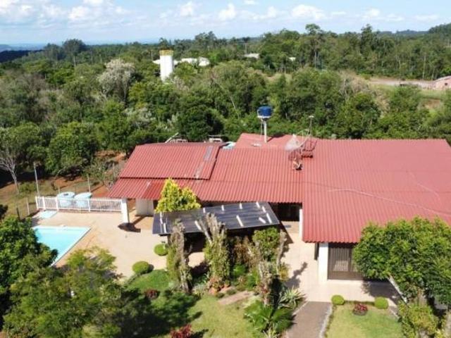 Sítio e chácara venda em Região Geográfica Imediata de Santa Cruz do Sul, Santa Cruz do Sul