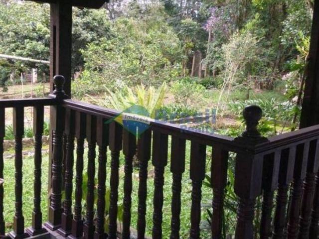 Sítio e chácara venda em Região Imediata de São Paulo, Região Metropolitana de São Paulo