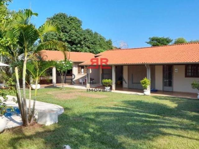 Sítio e chácara venda em Região Imediata de Bauru, Arealva
