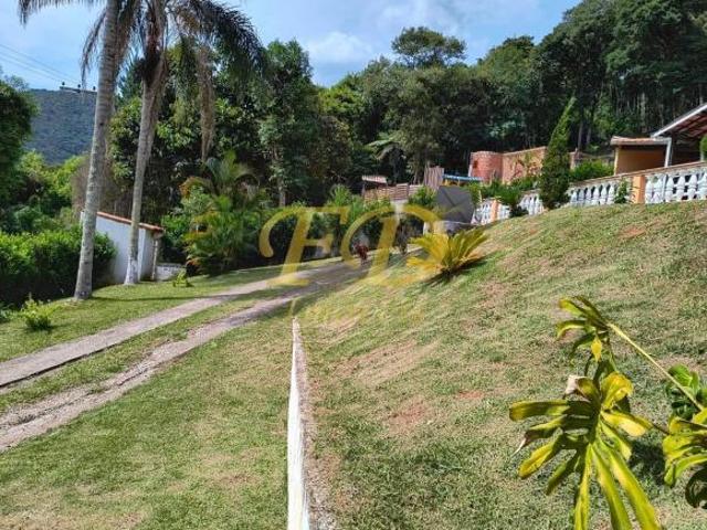 Sítio e chácara venda em Região Imediata de São Paulo, Região Metropolitana de São Paulo