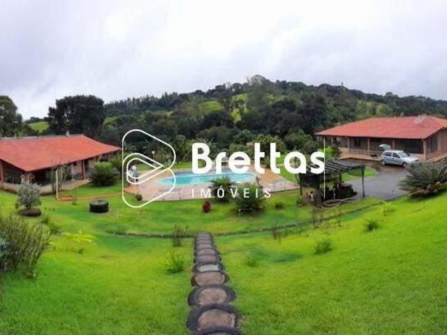 Sítio e chácara venda em Região Geográfica Imediata de Uberlândia, Araguari