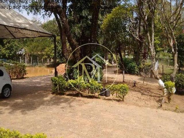 Sítio e chácara venda em Região Imediata de Sorocaba, Região Metropolitana de Sorocaba