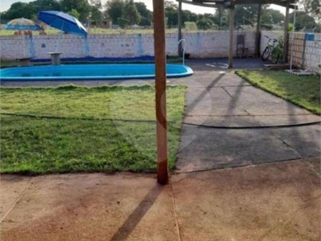 Sítio e chácara venda em Região Imediata de Bauru, Bauru