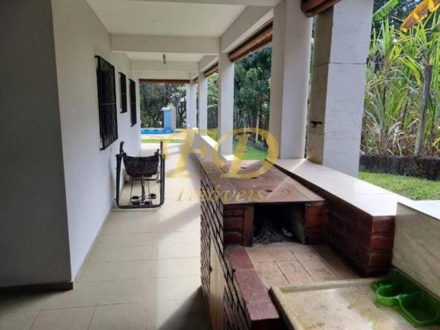 Sítio e chácara venda em Região Imediata de São Paulo, Região Metropolitana de São Paulo
