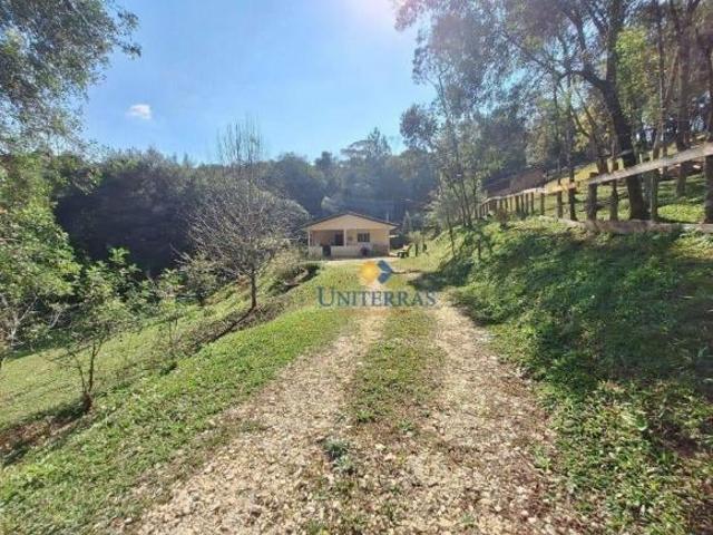 Sítio e chácara venda em Região Geográfica Imediata de Curitiba, Região Metropolitana de Curitiba