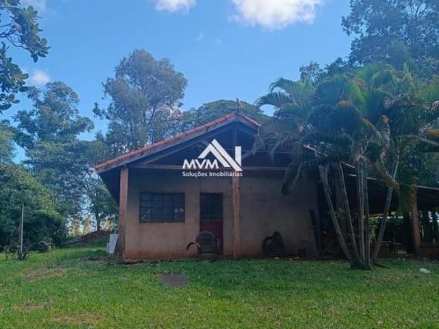 Sítio e chácara venda em Região Geográfica Imediata de Campo Grande, Sidrolândia