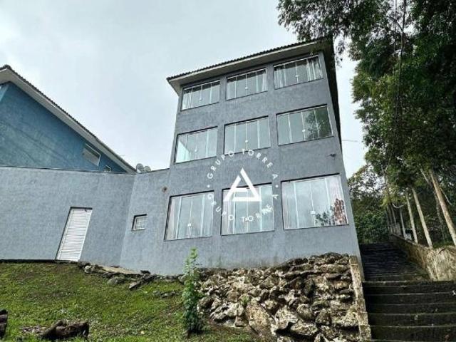 Sítio e chácara venda em Região Imediata de Bragança Paulista, Nazaré Paulista