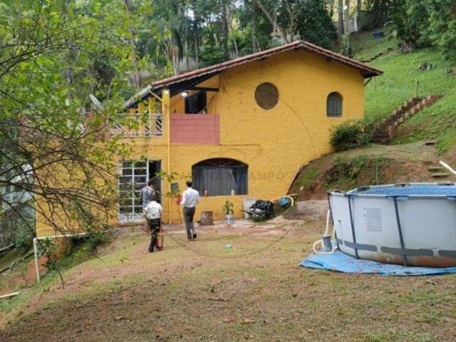 Sítio e chácara venda em Região Imediata de Bragança Paulista, Joanópolis