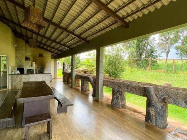 Sítio e chácara venda em Região Geográfica Imediata de Rio Verde, Rio Verde