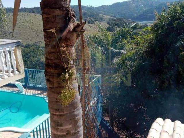Sítio e chácara venda em Região Imediata de São José dos Campos, Região Metropolitana do Vale do Paraíba e Litoral Norte