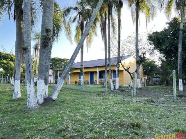 Sítio e chácara venda em Região Geográfica Imediata de Santa Cruz do Sul, Vera Cruz
