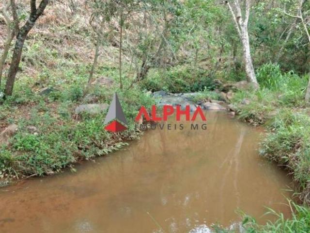 Sítio e chácara venda em Região Geográfica Imediata de Oliveira, Crucilândia