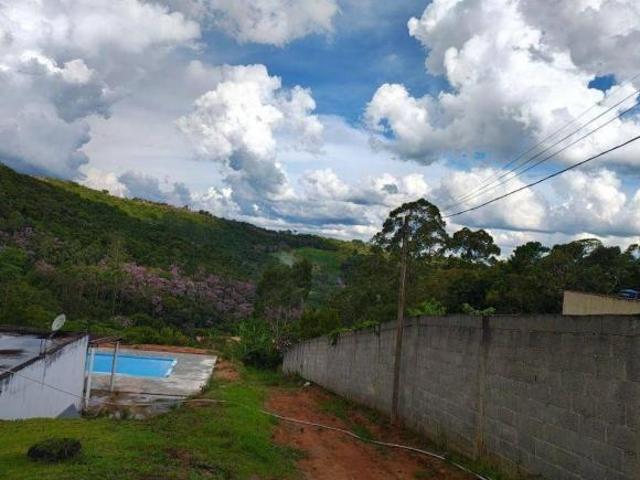 Sítio e chácara venda em Região Imediata de São Paulo, Região Metropolitana de São Paulo