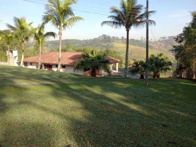 Sítio e chácara venda em Região Imediata de São Paulo, Região Metropolitana de São Paulo