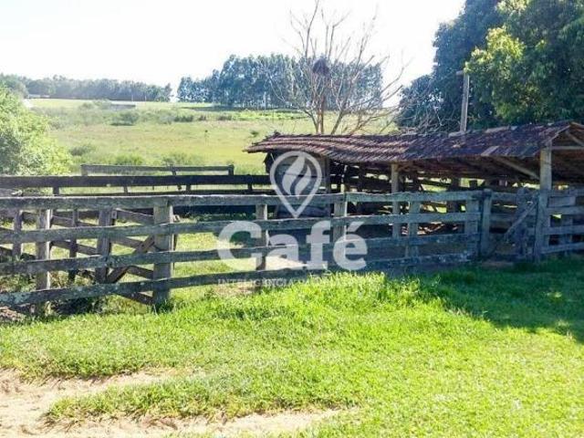 Sítio e chácara venda em Região Geográfica Imediata de Santa Maria, São Pedro do Sul