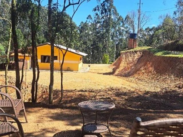 Sítio e chácara venda em Região Geográfica Imediata de Curitiba, Região Metropolitana de Curitiba