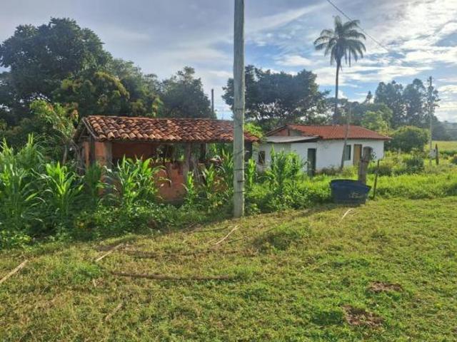 Sítio e chácara venda em Itamarandiba, Região Sudeste