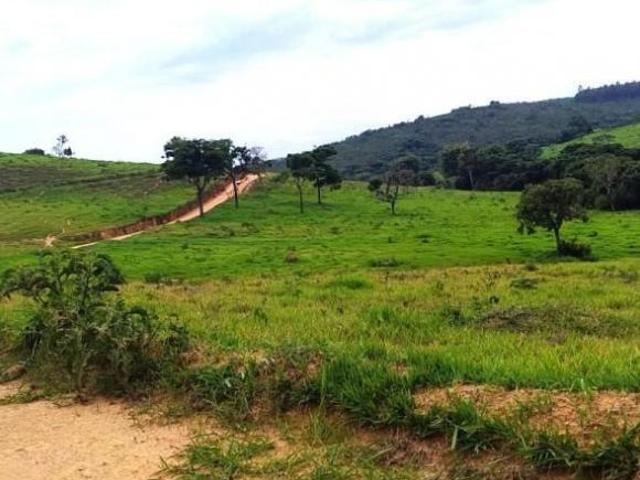Sítio e chácara venda em Região Geográfica Imediata de Campo Belo, Campo Belo
