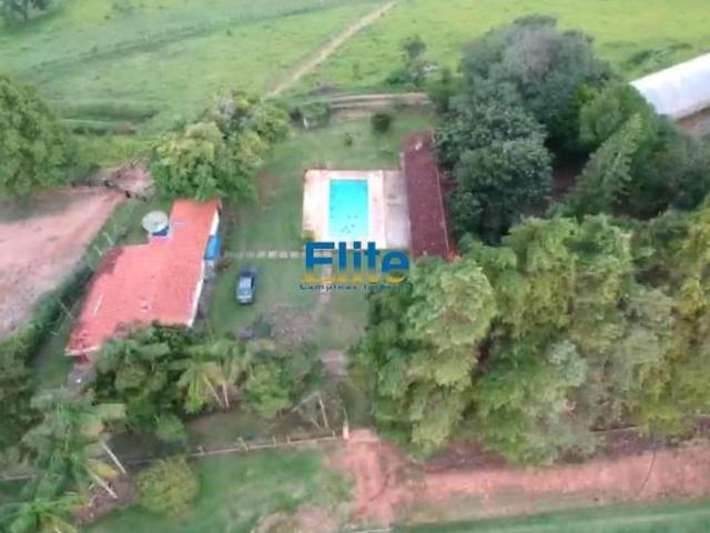 Sítio e chácara venda em Região Geográfica Imediata de Pouso Alegre, Inconfidentes