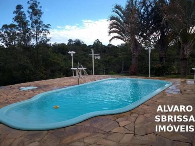 Sítio e chácara venda em Região Imediata de Sorocaba, Região Metropolitana de Sorocaba