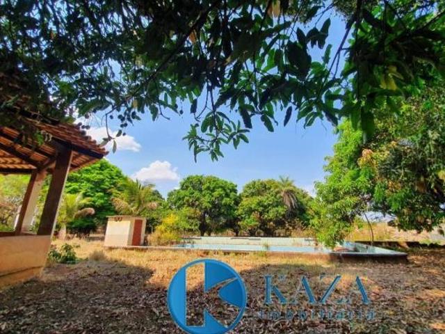 Sítio e chácara venda em Região Geográfica Imediata de Luziânia, Região Integrada de Desenvolvimento do Distrito Federal e Entorno