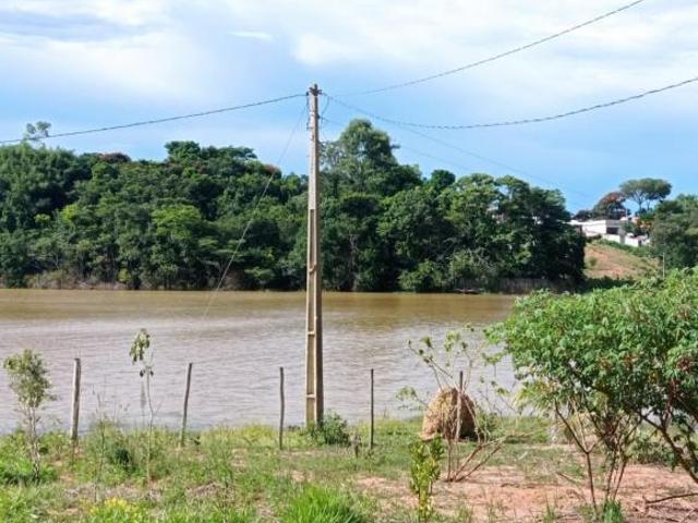 Sítio e chácara venda em Região Geográfica Imediata de Lavras, Nepomuceno