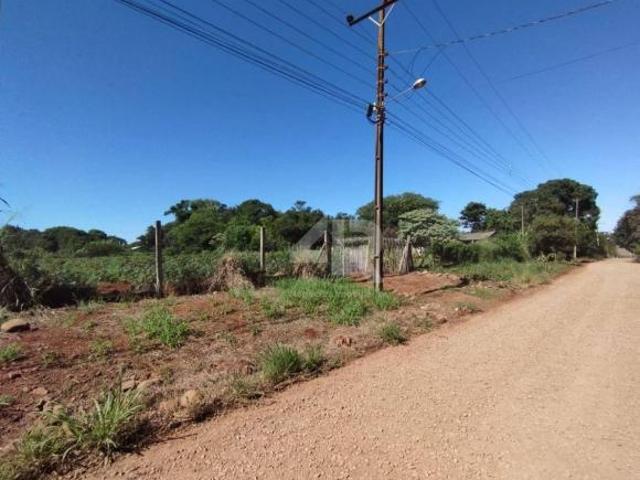 Sítio e chácara venda em Região Geográfica Imediata de Cascavel, Cascavel