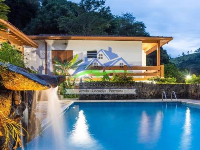 Sítio e chácara venda em Região Imediata de São Paulo, Região Metropolitana de São Paulo