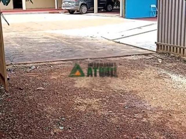 Sítio e chácara venda em Primeiro de Maio, Região Geográfica Intermediária de Londrina