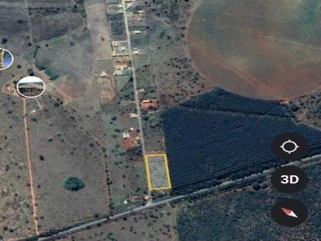 Sítio e chácara venda em Região Geográfica Imediata de Dores do Indaiá, Martinho Campos