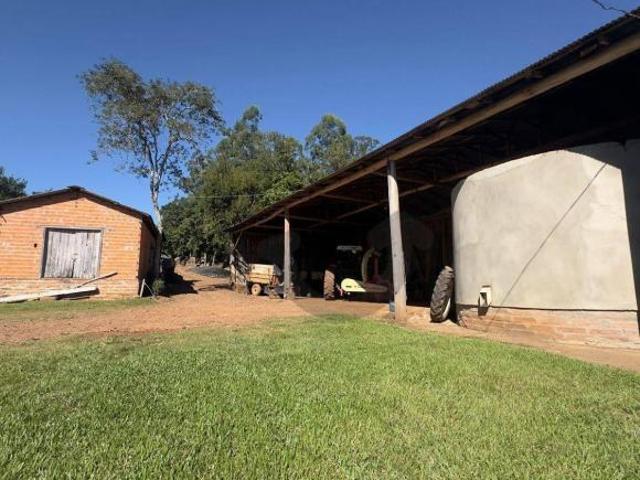 Sítio e chácara venda em Região Geográfica Imediata de Santa Cruz do Sul, Santa Cruz do Sul