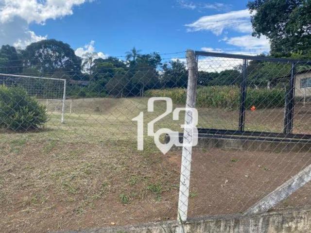 Sítio e chácara venda em Região Geográfica Imediata de Pouso Alegre, Extrema