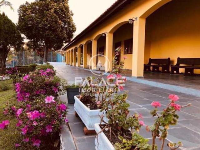 Sítio e chácara venda em Laranjal Paulista