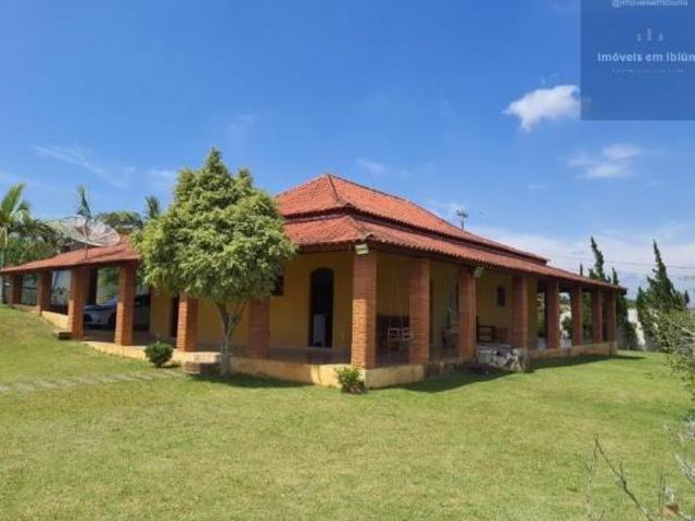 Sítio e chácara venda em Região Imediata de Sorocaba, Região Metropolitana de Sorocaba