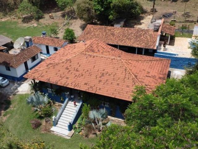 Sítio e chácara venda em Região Geográfica Imediata de Oliveira, Região Metropolitana de Belo Horizonte