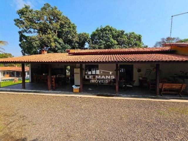 Sítio e chácara venda em Região Imediata de Piracicaba, Região Metropolitana de Piracicaba
