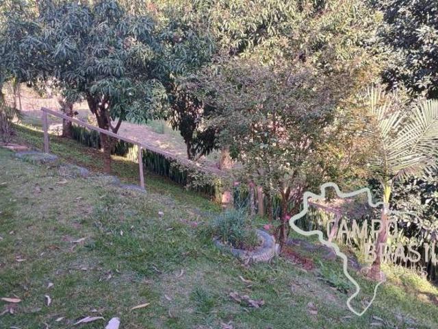 Sítio e chácara venda em Região Imediata de São José dos Campos, Região Metropolitana do Vale do Paraíba e Litoral Norte