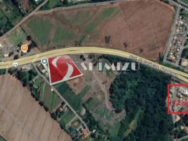 Fazenda venda em Região Geográfica Imediata de Maringá, Mandaguaçu