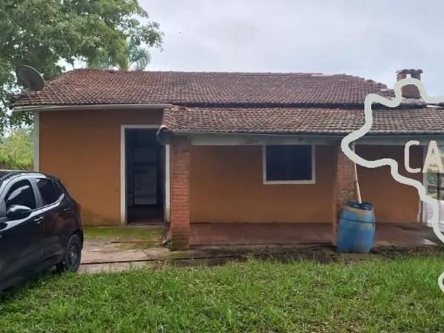 Sítio e chácara venda em Região Imediata de São José dos Campos, Região Metropolitana do Vale do Paraíba e Litoral Norte