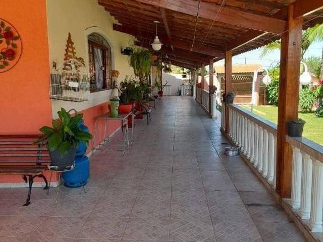 Sítio e chácara venda em Itupeva