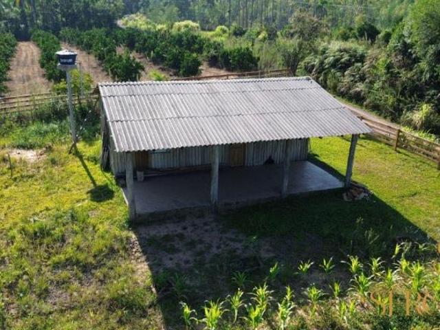 Sítio e chácara venda em Região Geográfica Imediata de Charqueadas - Triunfo - São Jerônimo, Região Metropolitana de Porto Alegre
