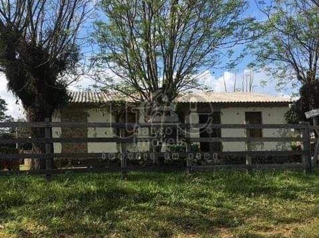 Sítio e chácara venda em Região Geográfica Imediata de Santa Maria, Formigueiro