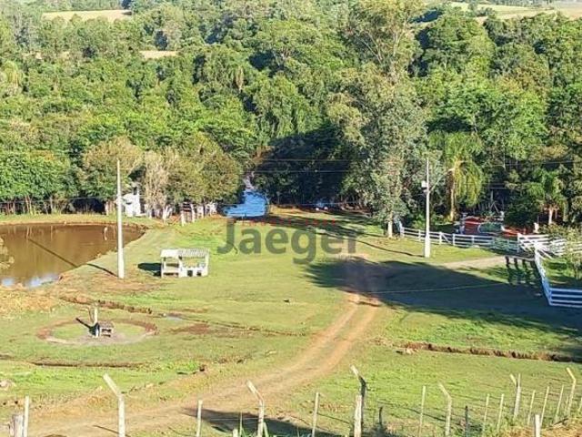 Sítio e chácara venda em Região Geográfica Imediata de Santo Ângelo, Santo Angelo