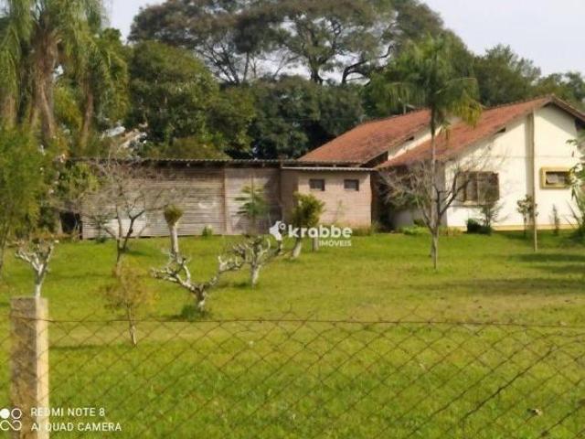 Sítio e chácara venda em Região Geográfica Imediata de Lajeado, Estrela