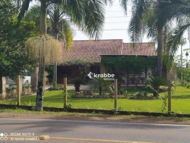 Sítio e chácara venda em Região Geográfica Imediata de Lajeado, Estrela