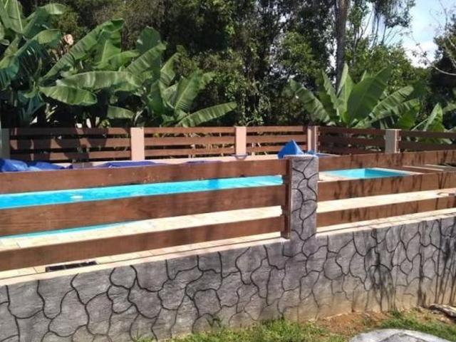 Sítio e chácara venda em Região Imediata de São Paulo, Região Metropolitana de São Paulo