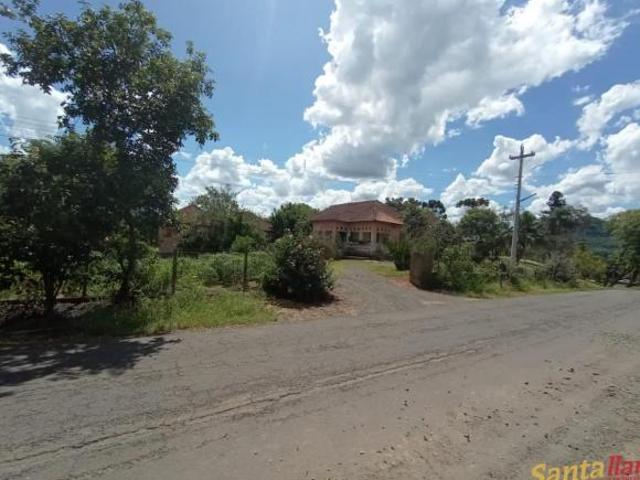 Sítio e chácara venda em Região Geográfica Imediata de Santa Cruz do Sul, Vera Cruz