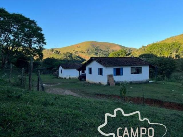 Sítio e chácara venda em Região Imediata de São José dos Campos, Região Metropolitana do Vale do Paraíba e Litoral Norte
